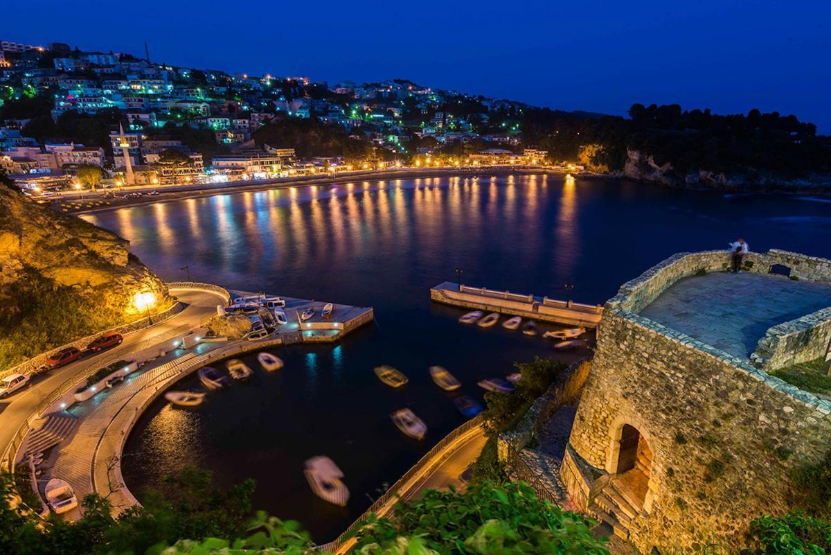 Apartments Stojanovic Ulcinj Zewnętrze zdjęcie