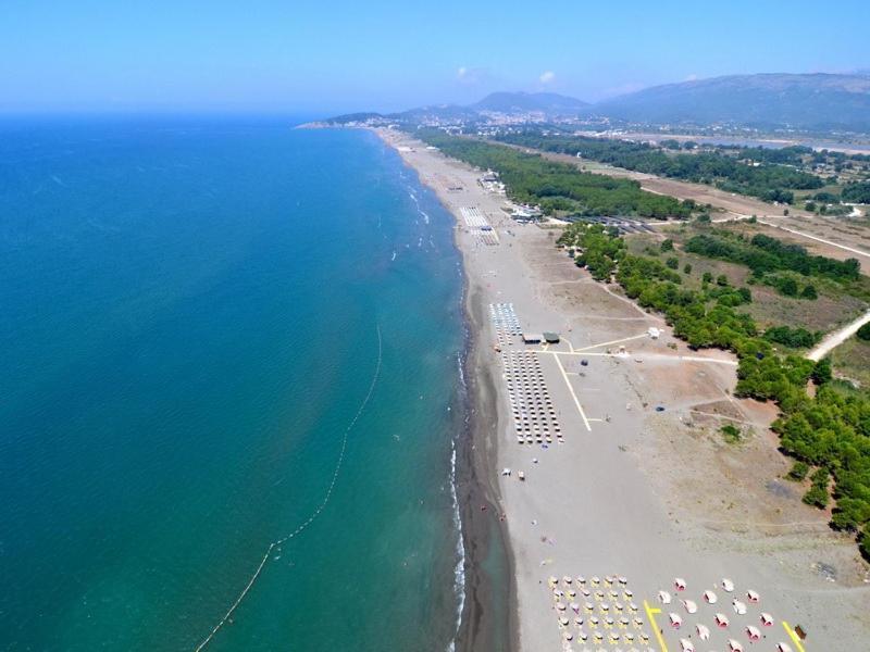 Apartments Stojanovic Ulcinj Zewnętrze zdjęcie
