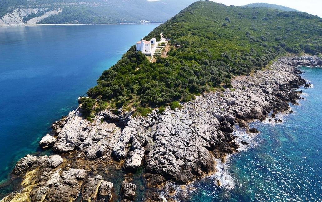 Apartments Stojanovic Ulcinj Zewnętrze zdjęcie