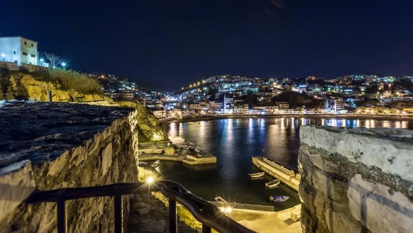 Apartments Stojanovic Ulcinj Zewnętrze zdjęcie