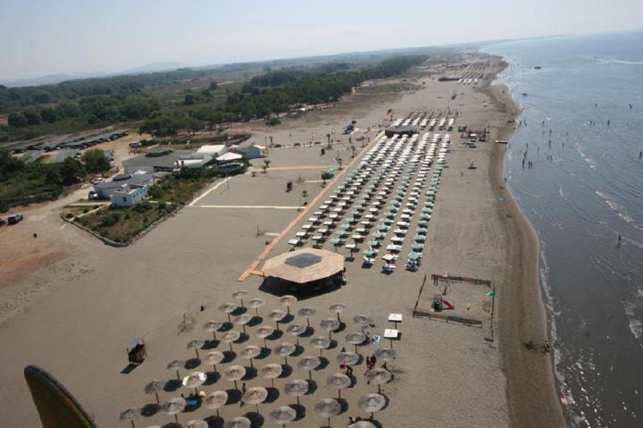 Apartments Stojanovic Ulcinj Zewnętrze zdjęcie