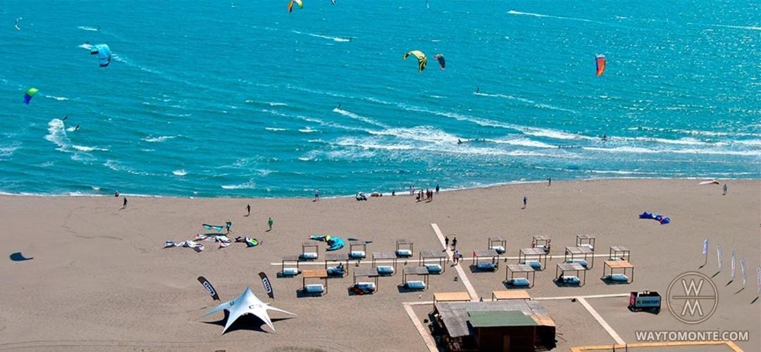 Apartments Stojanovic Ulcinj Zewnętrze zdjęcie