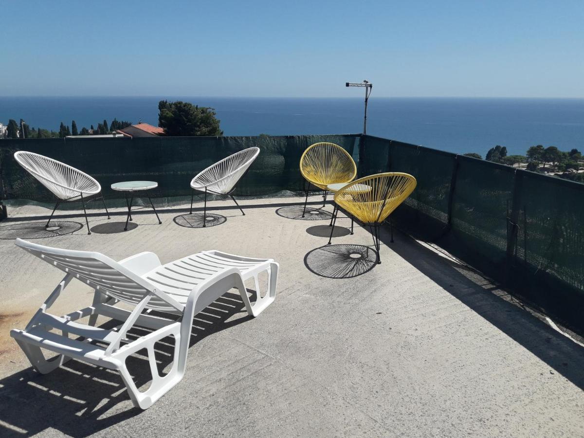 Apartments Stojanovic Ulcinj Zewnętrze zdjęcie