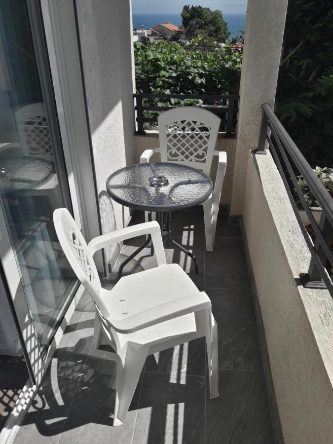 Apartments Stojanovic Ulcinj Zewnętrze zdjęcie