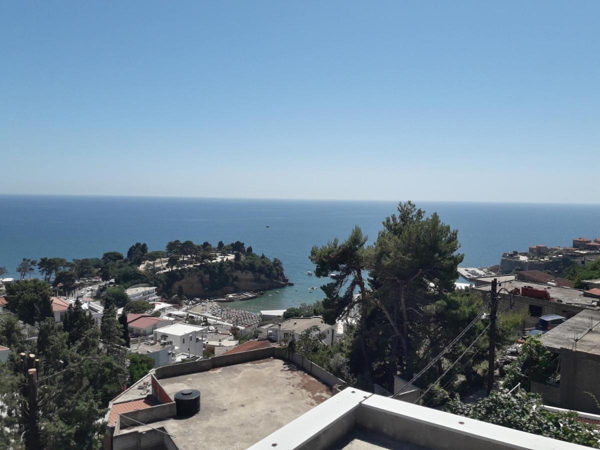 Apartments Stojanovic Ulcinj Zewnętrze zdjęcie