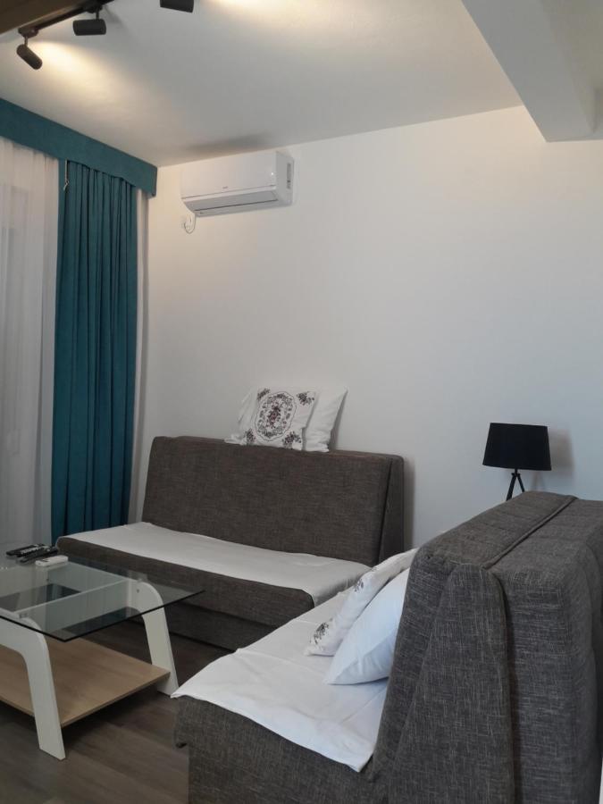 Apartments Stojanovic Ulcinj Zewnętrze zdjęcie