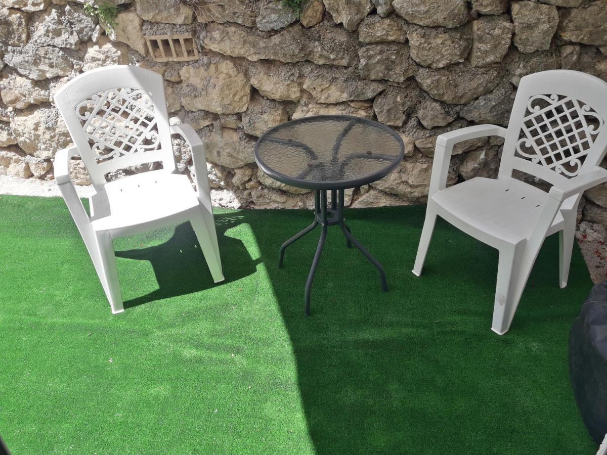Apartments Stojanovic Ulcinj Zewnętrze zdjęcie