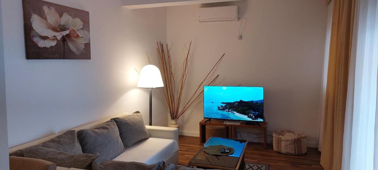 Apartments Stojanovic Ulcinj Zewnętrze zdjęcie
