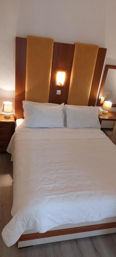 Apartments Stojanovic Ulcinj Zewnętrze zdjęcie