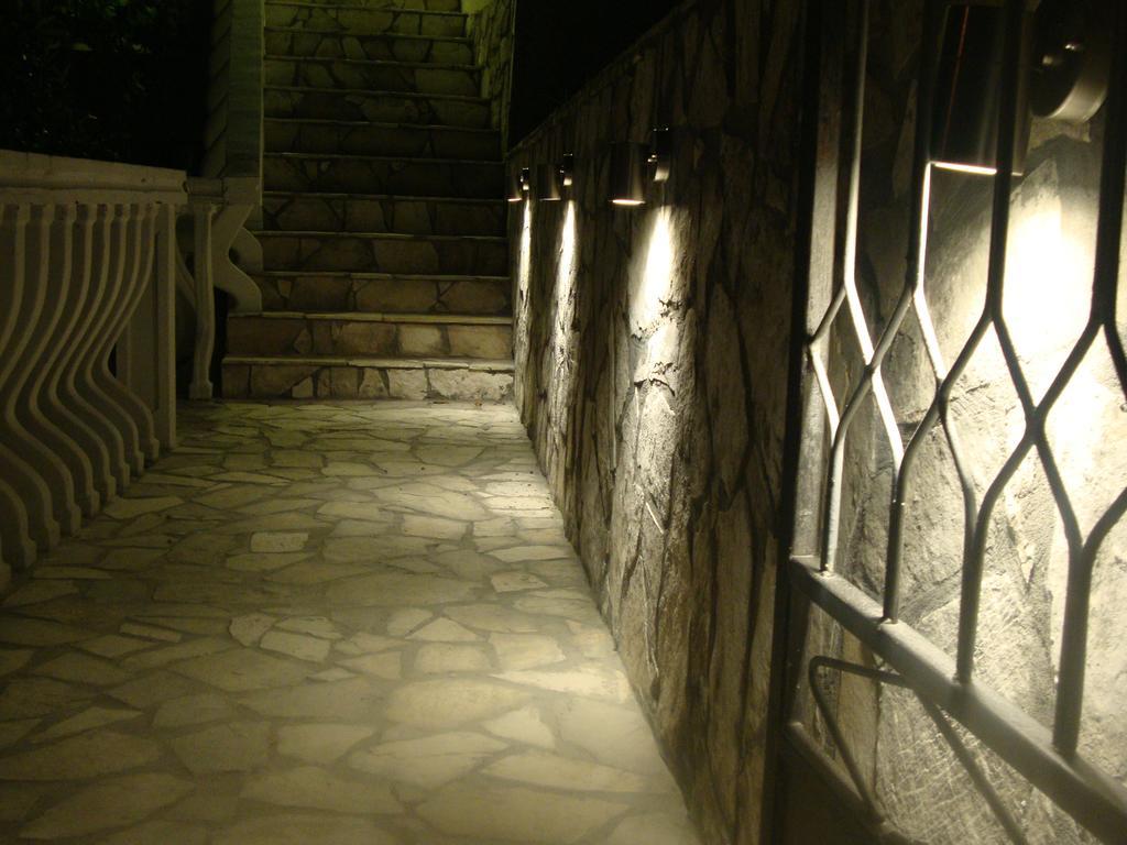 Apartments Stojanovic Ulcinj Zewnętrze zdjęcie
