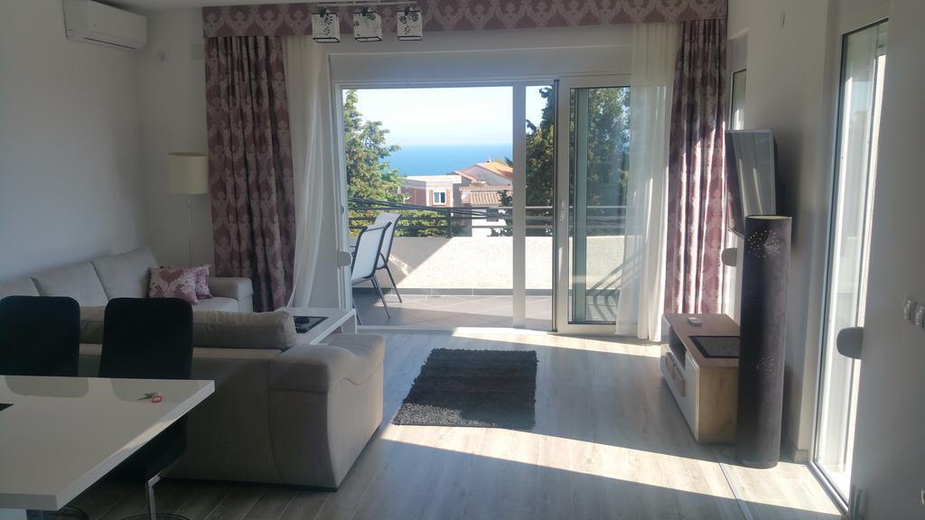 Apartments Stojanovic Ulcinj Zewnętrze zdjęcie