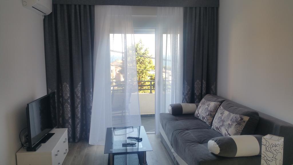 Apartments Stojanovic Ulcinj Zewnętrze zdjęcie