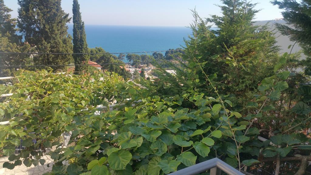 Apartments Stojanovic Ulcinj Zewnętrze zdjęcie