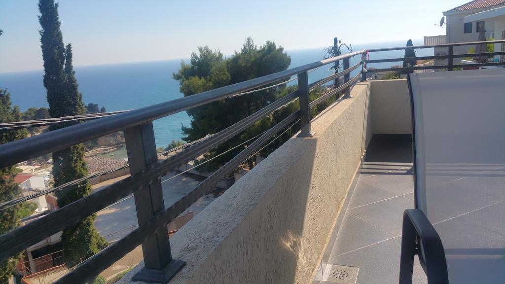 Apartments Stojanovic Ulcinj Zewnętrze zdjęcie