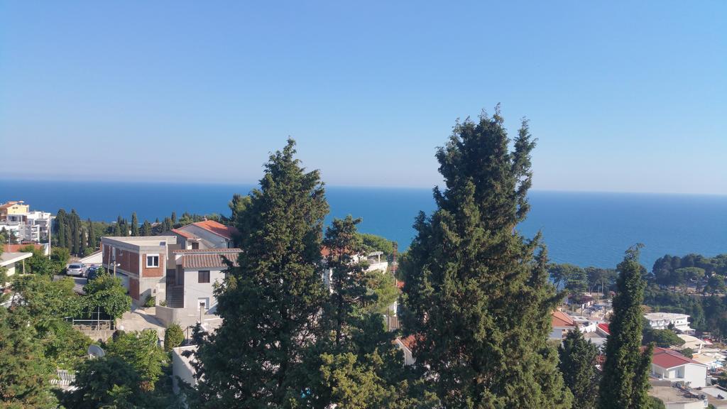 Apartments Stojanovic Ulcinj Zewnętrze zdjęcie