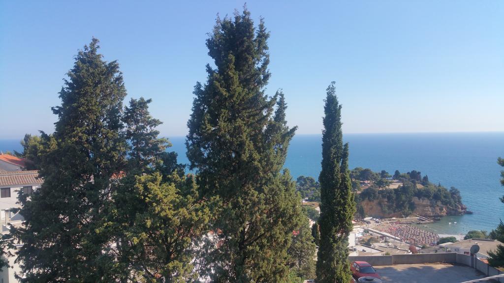 Apartments Stojanovic Ulcinj Zewnętrze zdjęcie