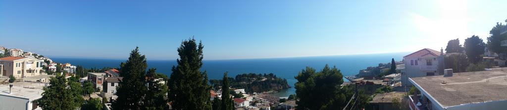 Apartments Stojanovic Ulcinj Zewnętrze zdjęcie