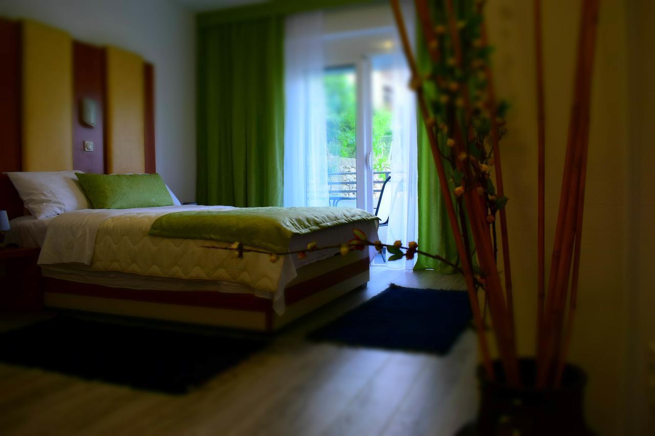 Apartments Stojanovic Ulcinj Zewnętrze zdjęcie