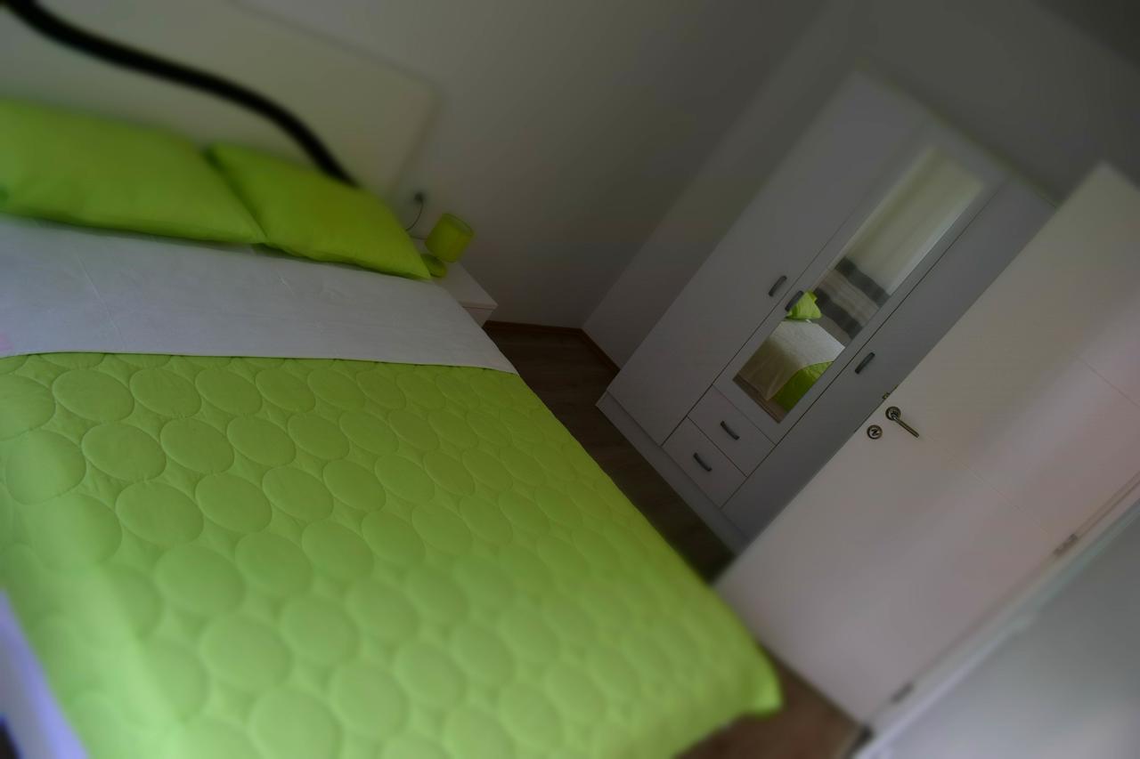Apartments Stojanovic Ulcinj Zewnętrze zdjęcie