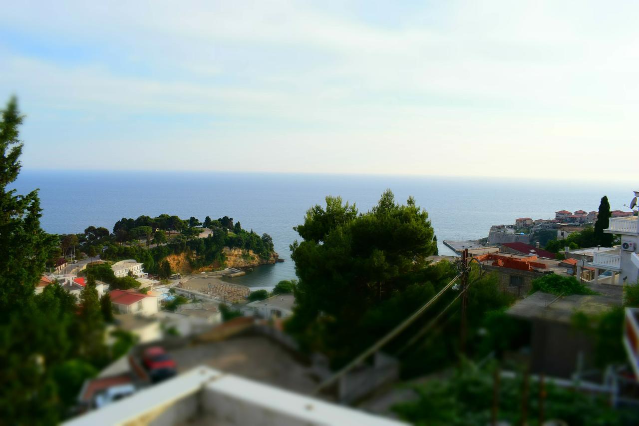 Apartments Stojanovic Ulcinj Zewnętrze zdjęcie