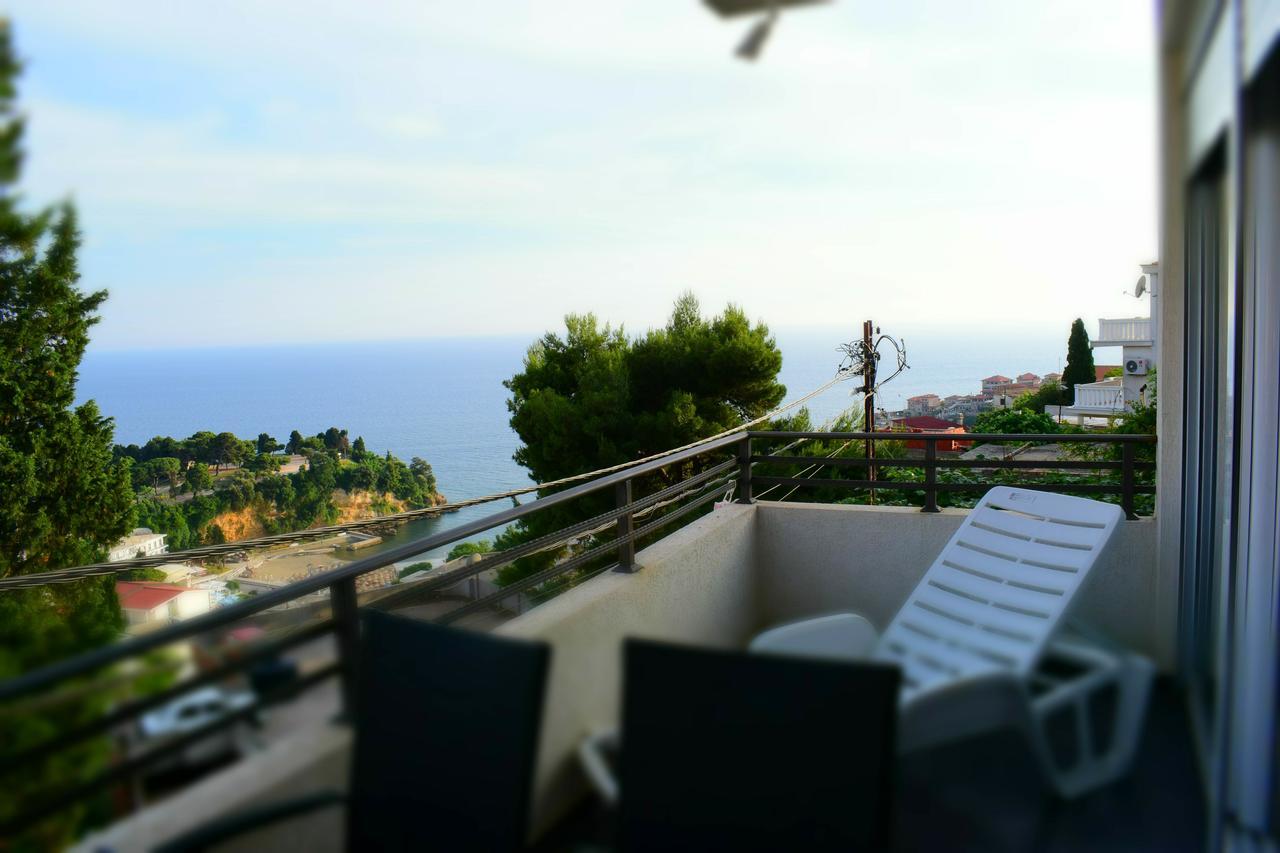 Apartments Stojanovic Ulcinj Zewnętrze zdjęcie