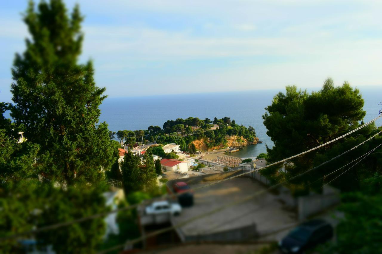 Apartments Stojanovic Ulcinj Zewnętrze zdjęcie