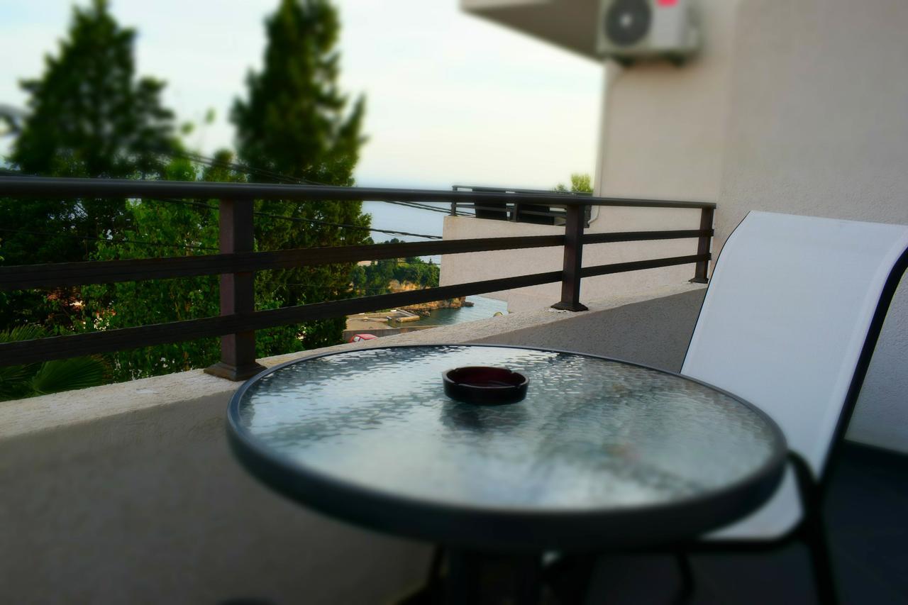 Apartments Stojanovic Ulcinj Zewnętrze zdjęcie
