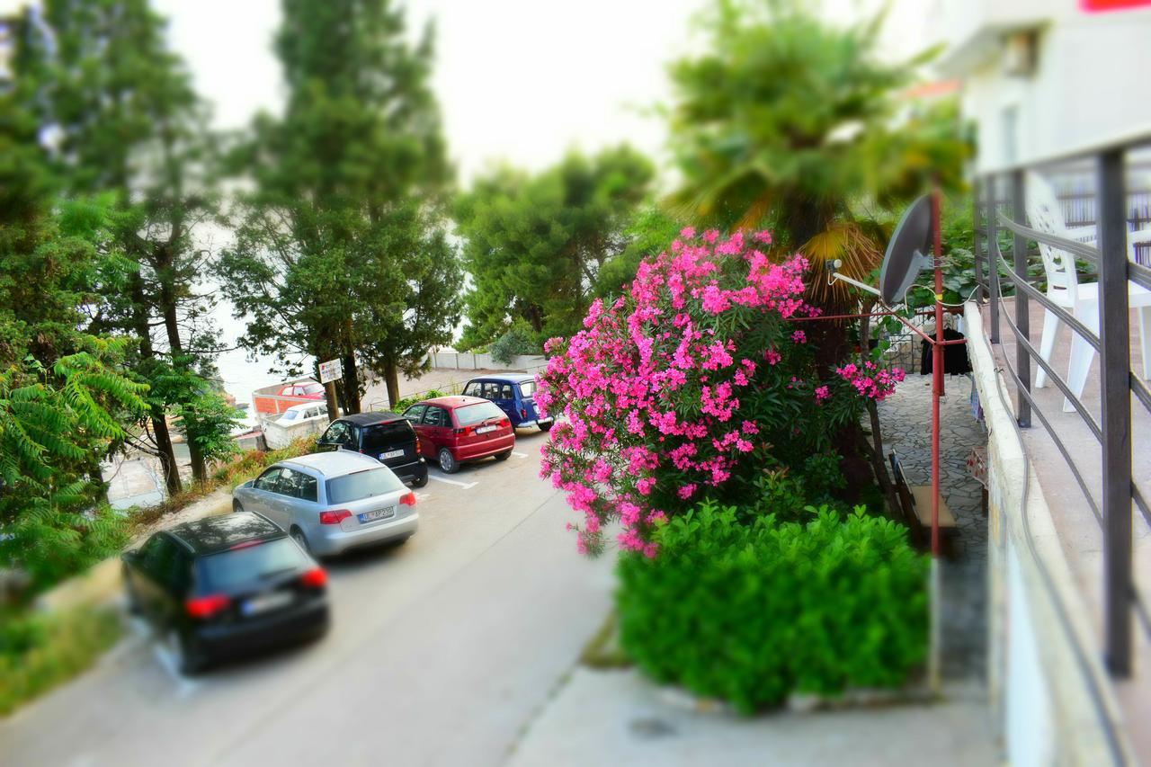 Apartments Stojanovic Ulcinj Zewnętrze zdjęcie
