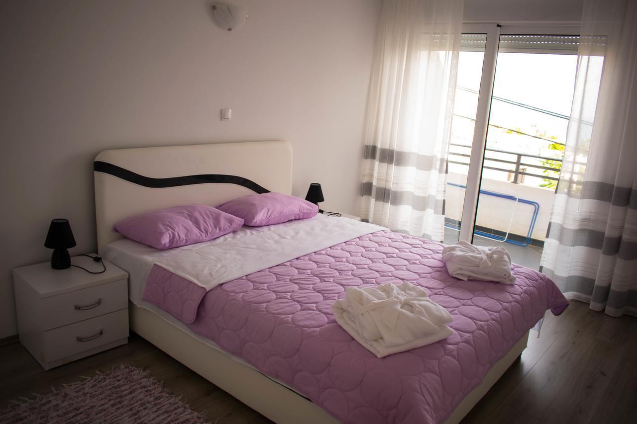 Apartments Stojanovic Ulcinj Zewnętrze zdjęcie